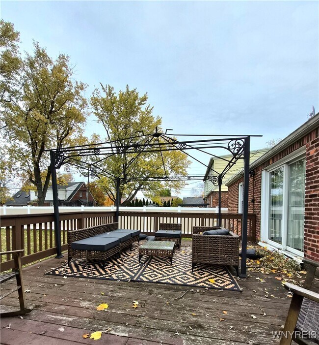 Foto del edificio - 30 Manlon Terrace