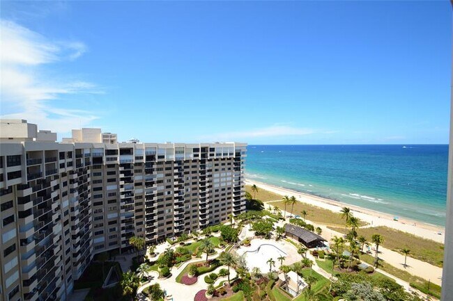 Building Photo - 5000 N Ocean Dr