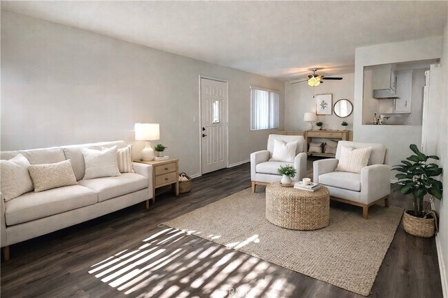 Foto del edificio - 12425 Harris Ave