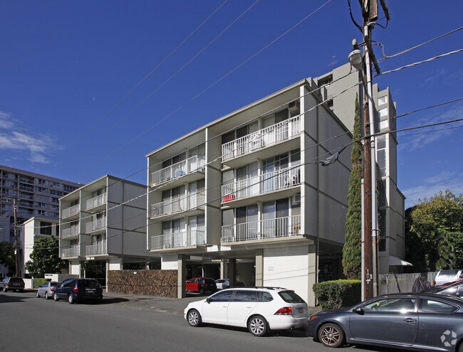 Building Photo - 1520 Spreckels St