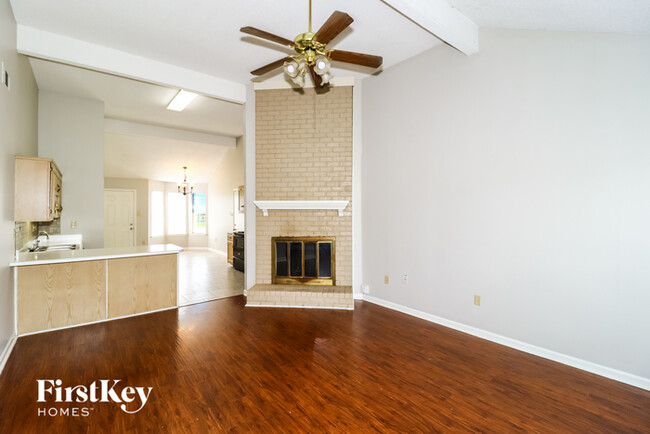 Building Photo - 2507 Bassfield Dr