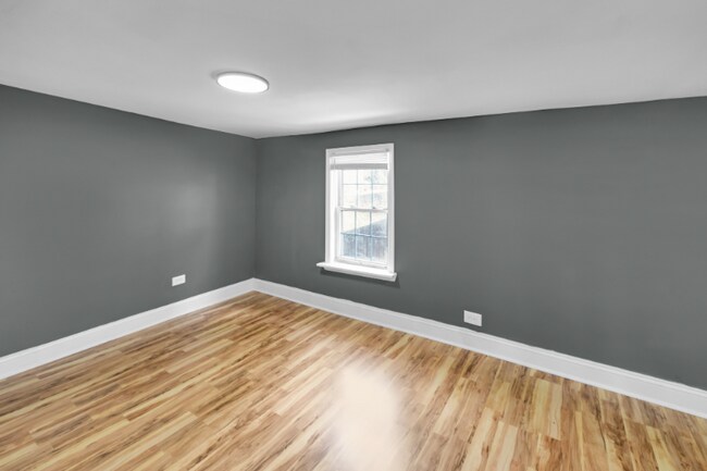 Building Photo - 1313 Adams St