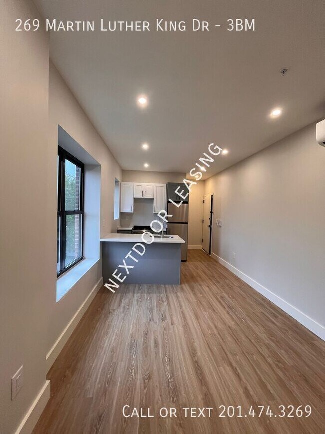 Building Photo - 269 Martin Luther King Dr-3BM