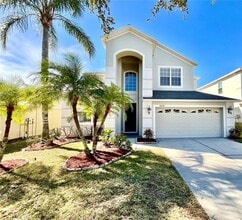 Building Photo - 18208 Saltwater Blvd
