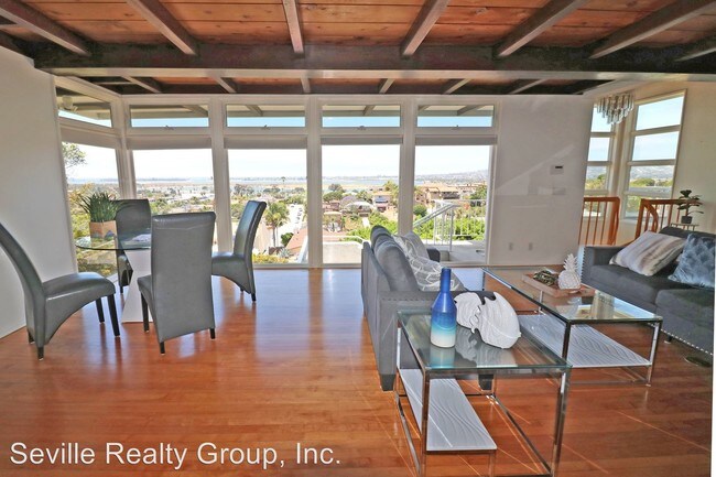 Foto del edificio - 3 br, 3 bath House - 2305 Hartford Street