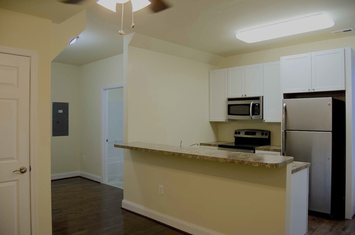 Foto principal - 3113 St Paul St