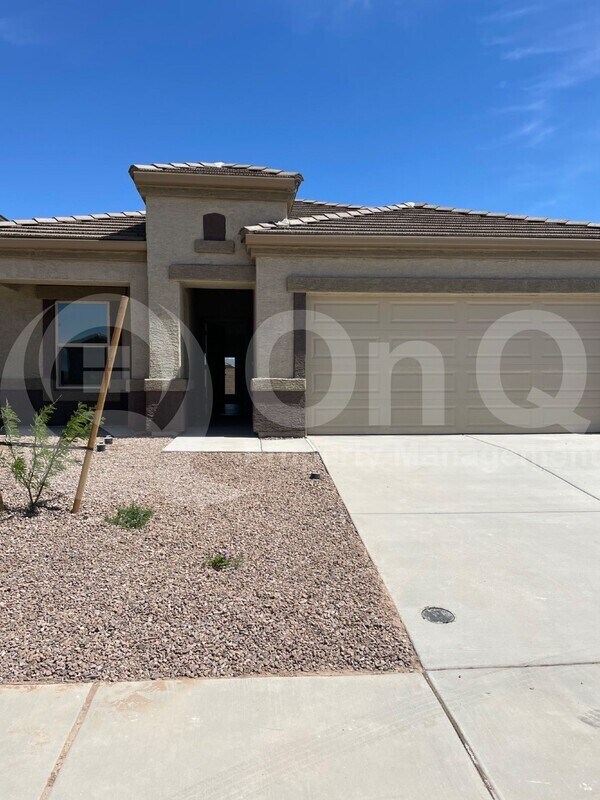 10192 N Leopard Gecko Terrace, Marana, AZ 85653 House Rental in