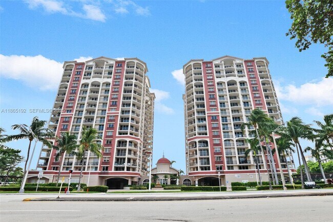 Foto del edificio - 2001 N Ocean Blvd