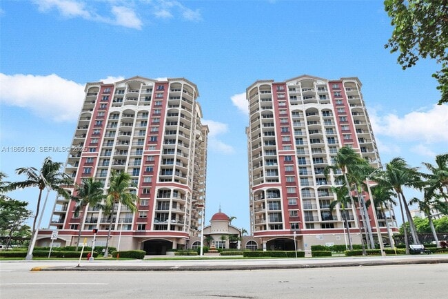 Building Photo - 2001 N Ocean Blvd