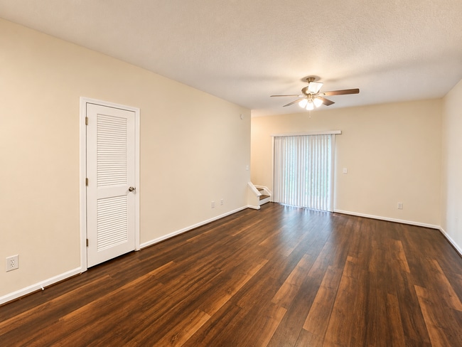 Foto del edificio - Spacious Townhome in North St. Augustine