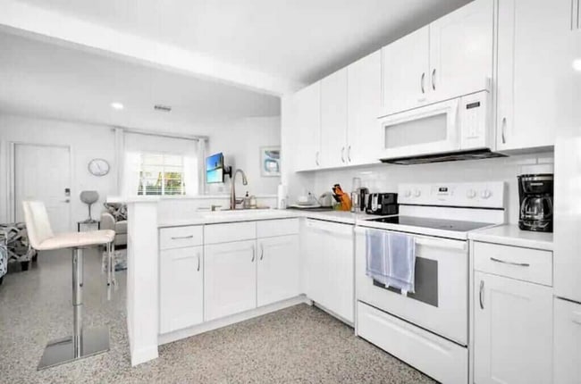 Foto del edificio - 5515 Spruce Ave