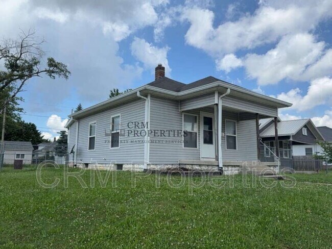 Foto del edificio - 1531 S Union St