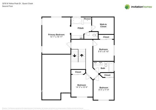 Building Photo - 3278 W Yellow Peak Dr