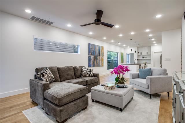 Foto del edificio - 3212 Rosedale Ave