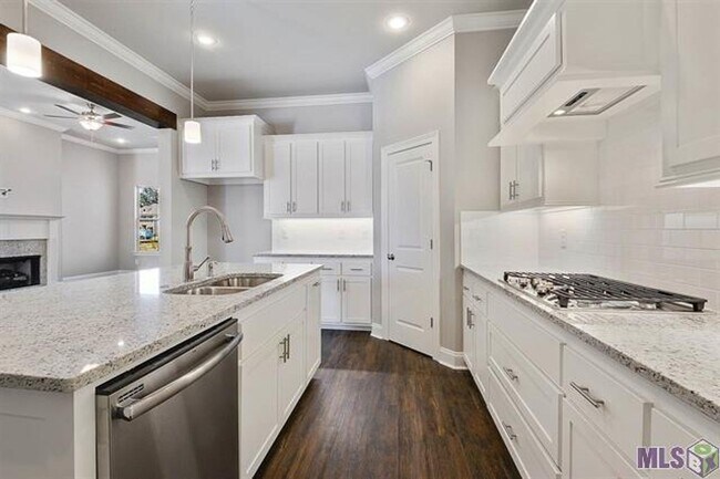 Building Photo - 3 Bedroom NEW Home in Dutchtown - Dutchtow...