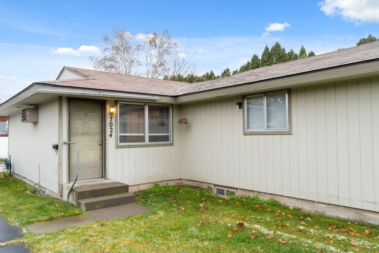 Foto principal - 7024 N Wiscomb St