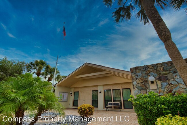 Building Photo - 2 br, 2 bath House - 1211 Capri Isles Blvd...