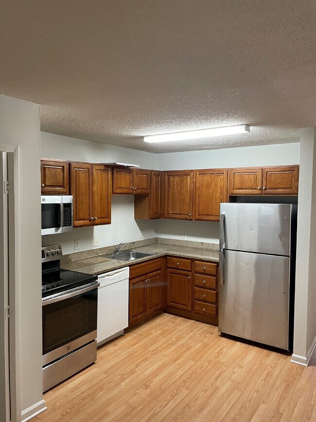 Foto del edificio - Very nice 2 bedroom and 1 bath apartment l...