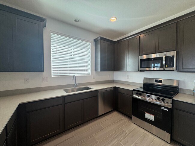 Foto del edificio - 24741 N 164th Dr