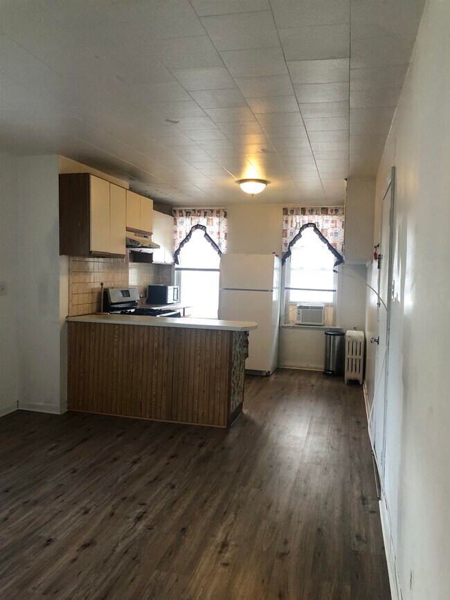 Foto del edificio - 13 Stuyvesant Ave