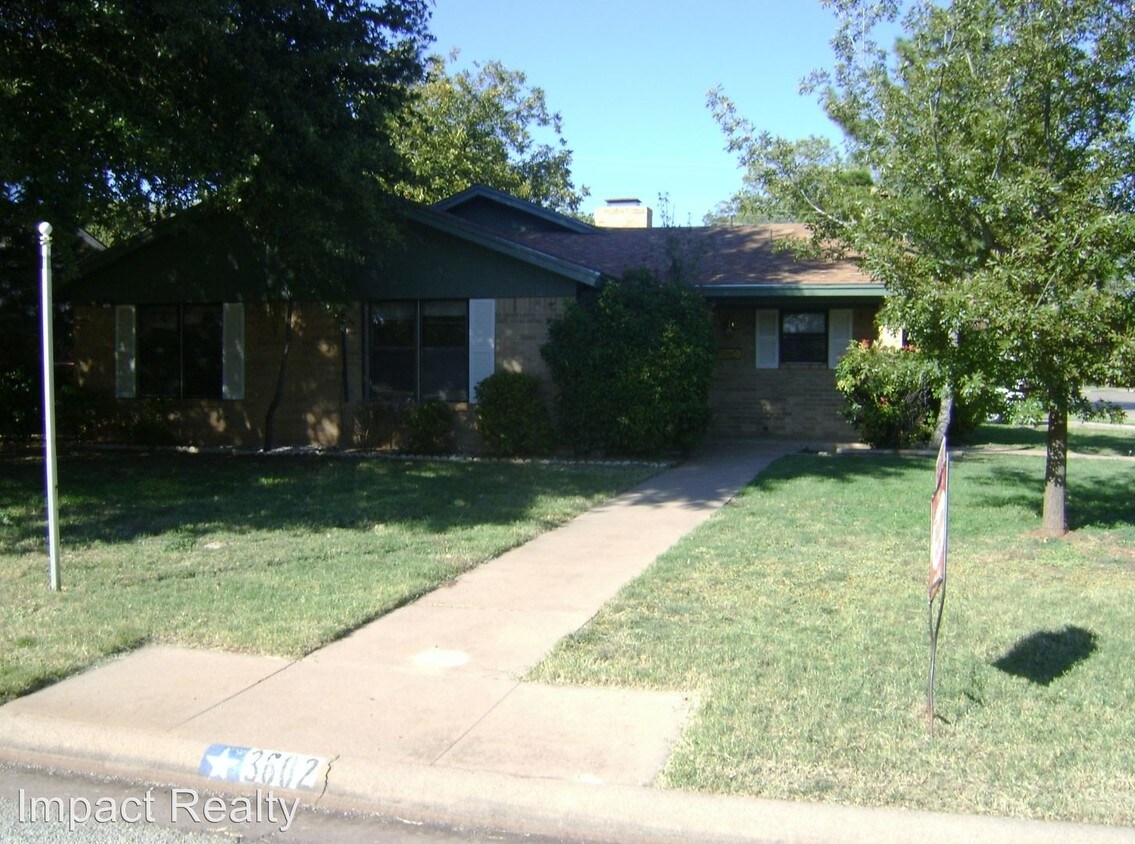 Primary Photo - 3602 Brookhollow Dr