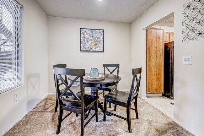Gable Hill Apartment Homesnull