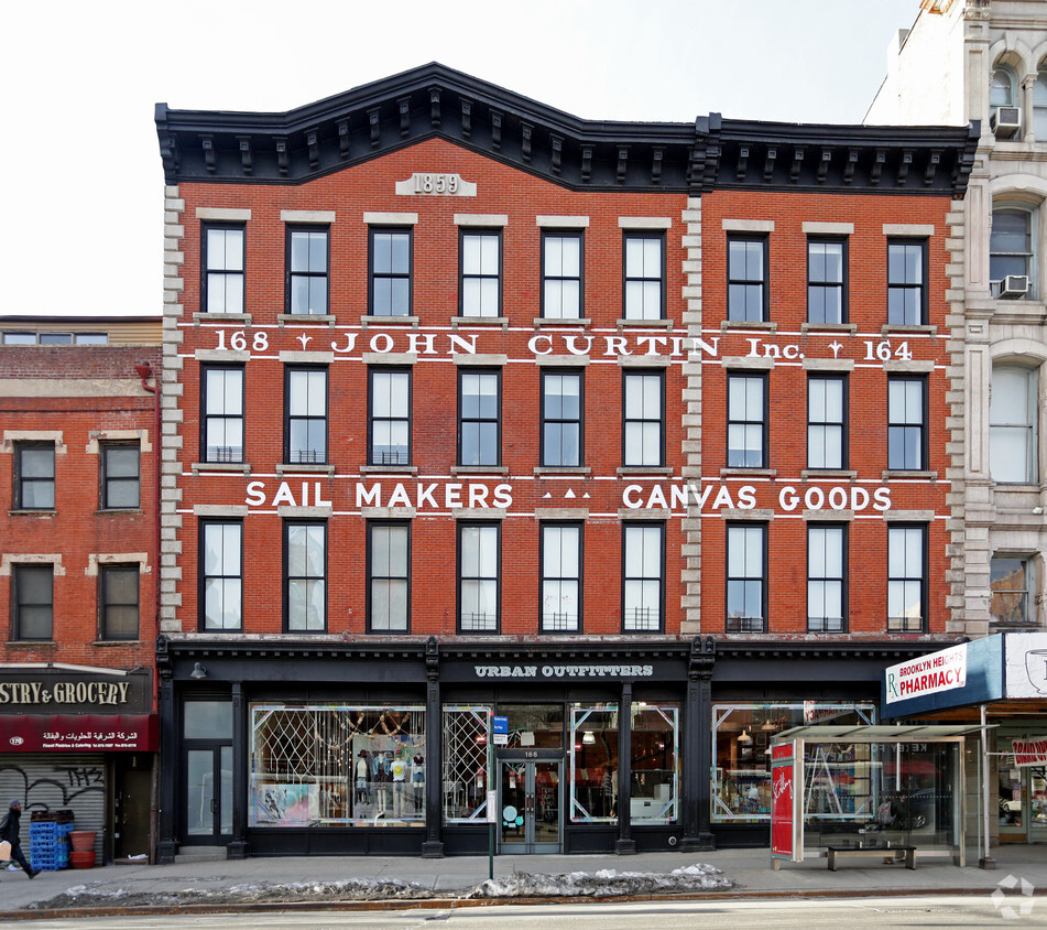 Building Photo - 164 Atlantic Avenue Apartments