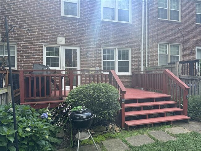 Photo - 117 Stanmore Rd House