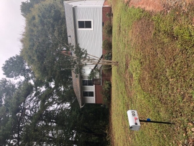 Foto del edificio - 103 Spruce St