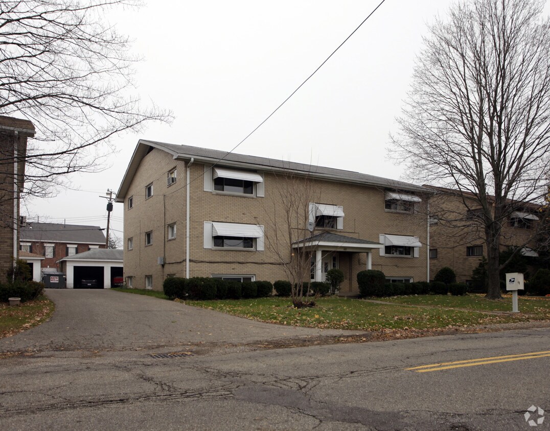 Foto principal - 485 Sunnyside St SW