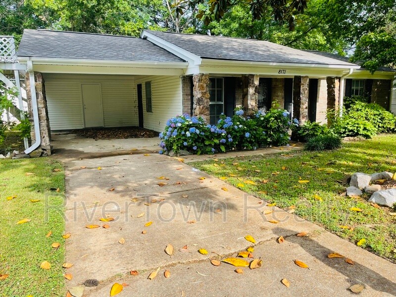 8171 Leighton Ln, Millington, TN 38053 House Rental in Millington, TN