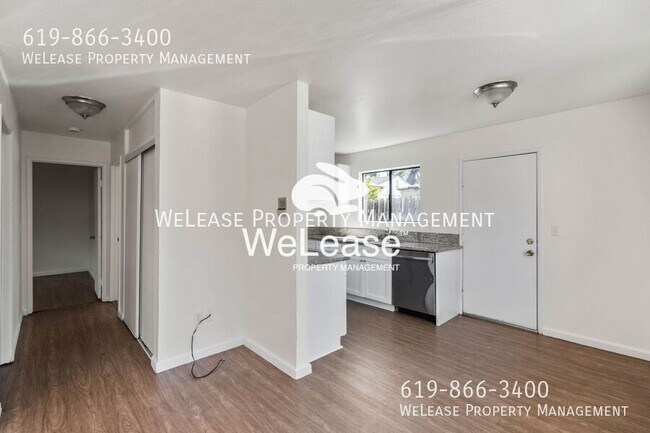 Foto del edificio - 4418 Wilson Ave