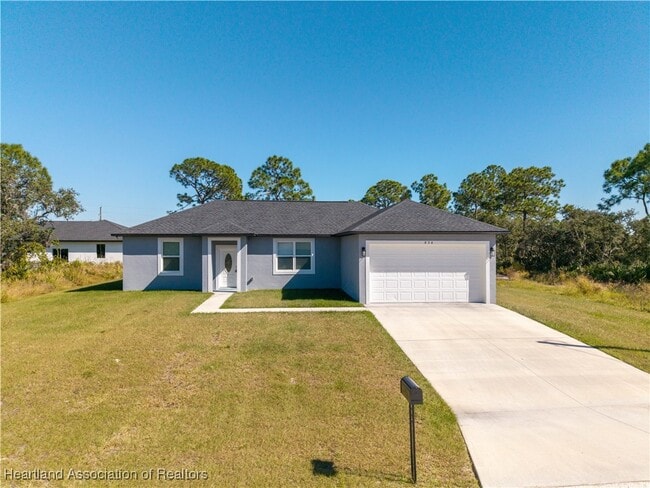 Foto del edificio - 836 Hanover Ave