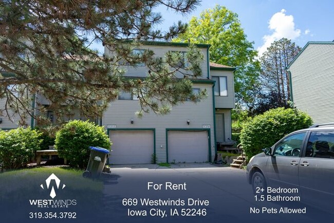 $1,475 | 2+ Bedroom, 1.5 Bathroom Multi Floor Town Home | No Pets | Available for July 1st, 2026 ... - $1,475 | 2+ Bedroom, 1.5 Bathroom Multi Floor Town Home | No Pets | Available for July 1st, 2026 ...