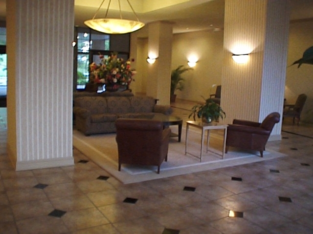 Foto del edificio - 5500 Holmes Run Pky