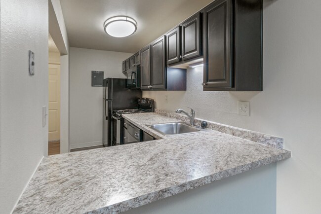 Foto del edificio - 5370 Allison St