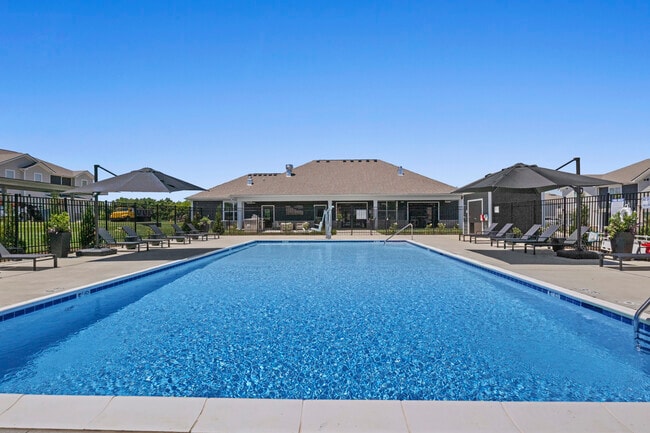 Building Photo - Ashgrove Farms Townhomes