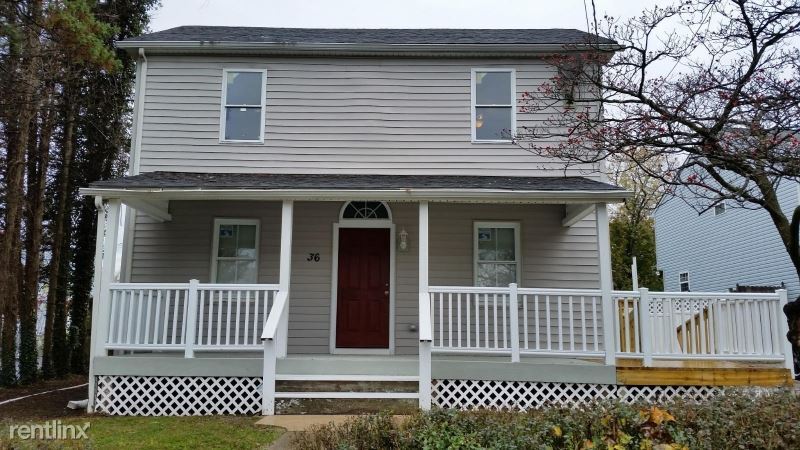 Primary Photo - 4 br, 2 bath House - 36 W Melrose Ave