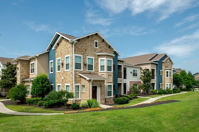 Foto del edificio - Windsong Estates at Prosper