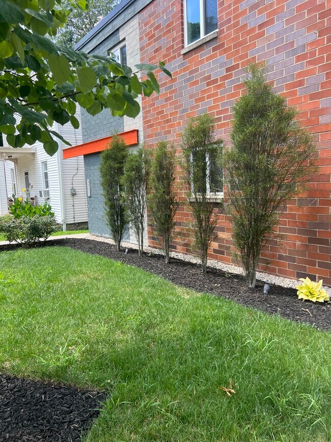Foto del edificio - 4711 Osgood St