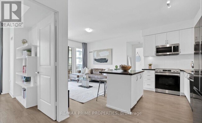 Photo du bâtiment - 4675 Metcalfe Ave