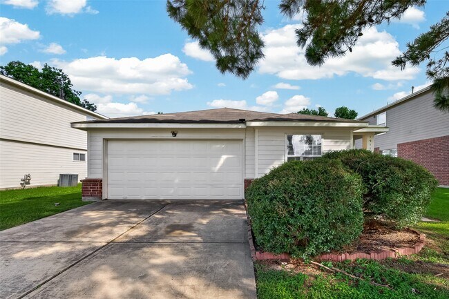 Building Photo - 19119 Yaupon Ranch Dr