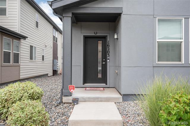 Building Photo - 16203 E 47th Pl