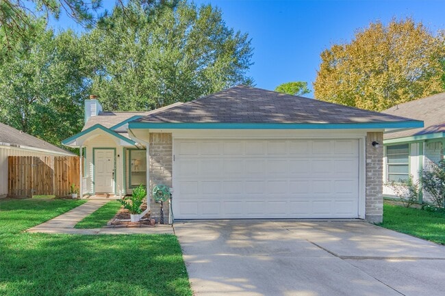 Foto del edificio - 23419 Summer Pine Dr