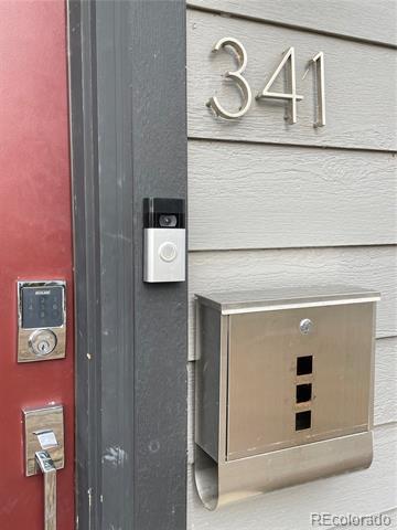 Foto del edificio - 341 Cuchara St