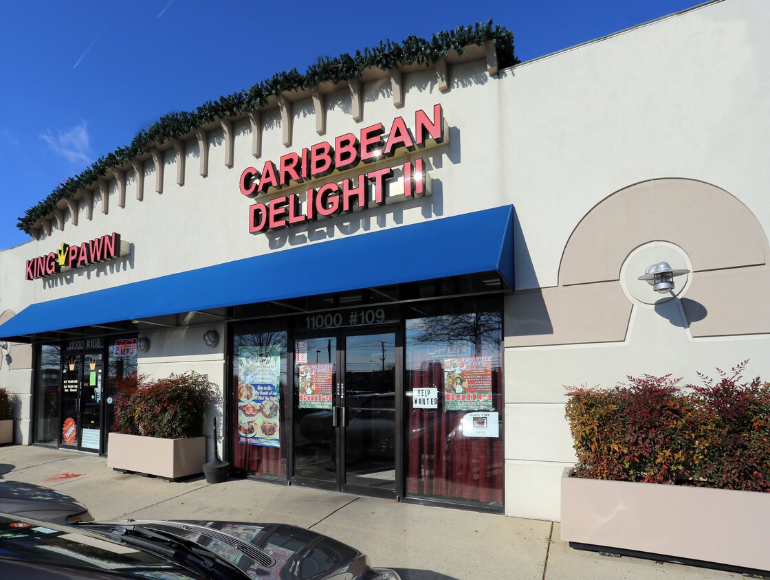 The Mark at Brickyard Rentals Beltsville, MD