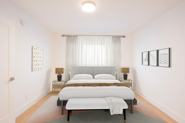 Foto del edificio - 921 Gardner St