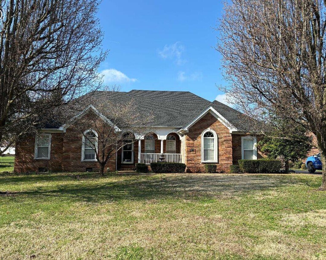 Primary Photo - 1507 Cross Breeze Ct