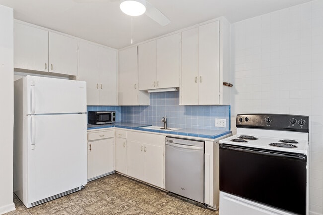 Foto del edificio - 417 W Gramercy Pl