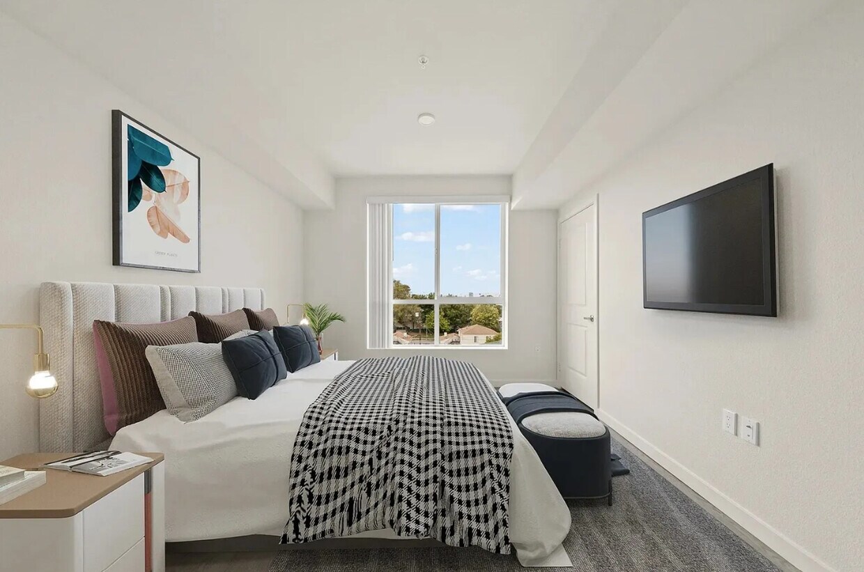 Foto principal - 3518 Chesapeake Ave., Los Angeles, CA 90016